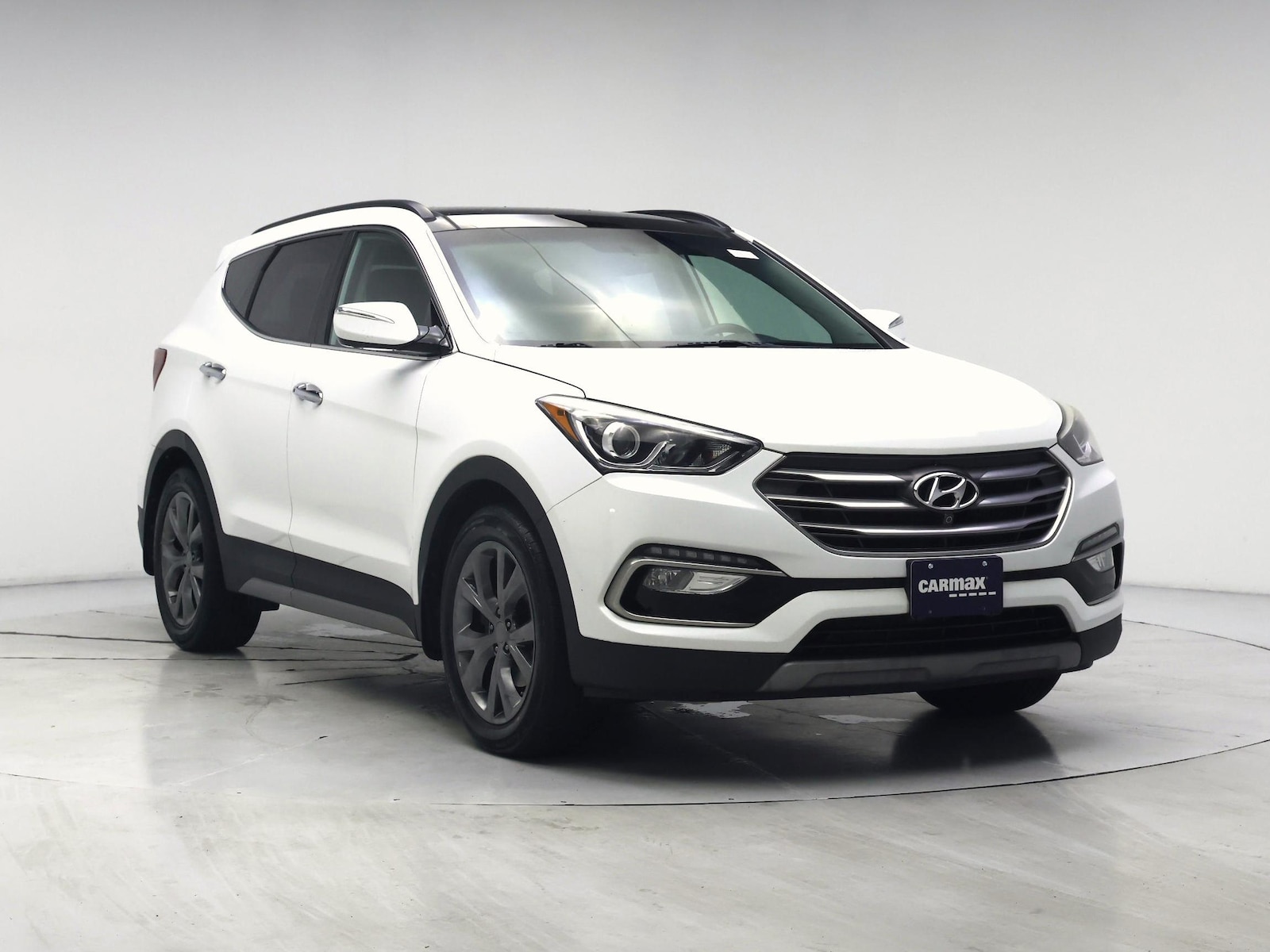 hyundai santa fe 2018 5XYZW4LA0JG521314 image hyundai santa fe 2018 5XYZW4LA0JG521314 image
